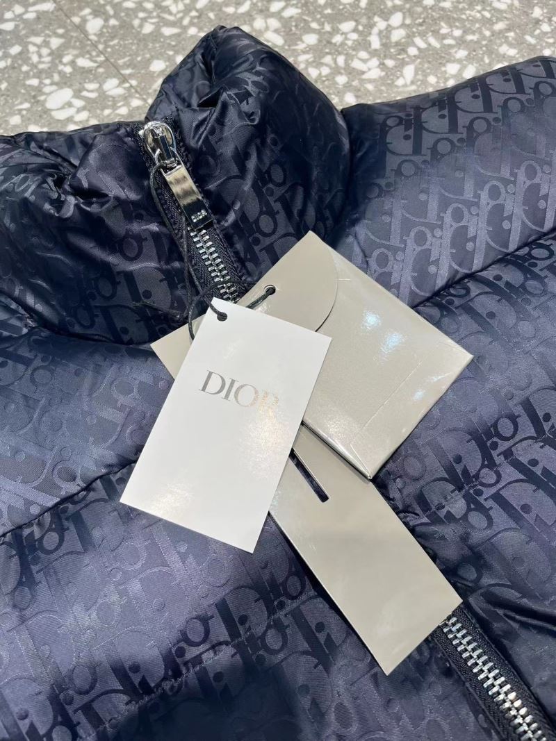 Christian Dior Down Jackets